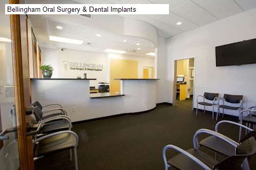 Bellingham Oral Surgery & Dental Implants