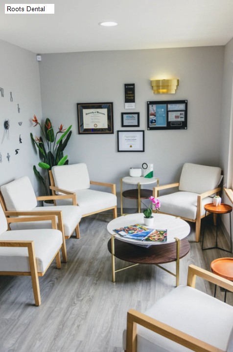 Roots Dental
