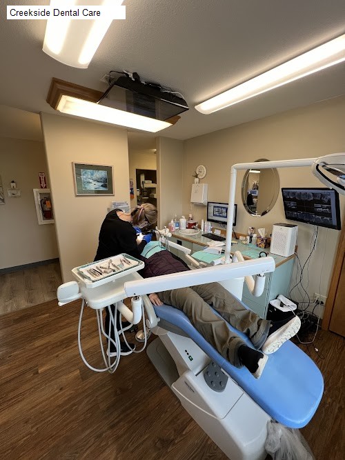 Creekside Dental Care