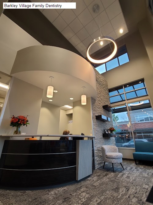Barkley Village Family Dentistry