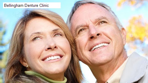 Bellingham Denture Clinic