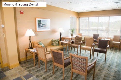 Moreno & Young Dental