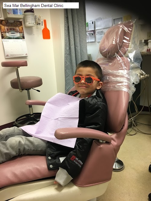 Sea Mar Bellingham Dental Clinic