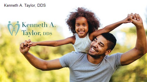 Kenneth A. Taylor, DDS