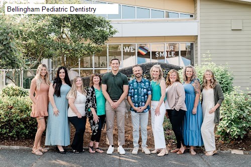 Bellingham Pediatric Dentistry