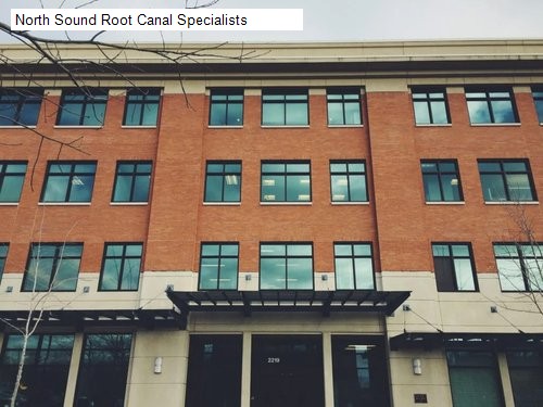 North Sound Root Canal Specialists