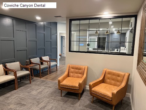 Cowiche Canyon Dental