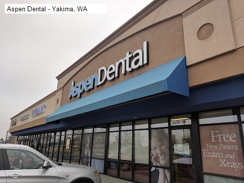 Aspen Dental - Yakima, WA