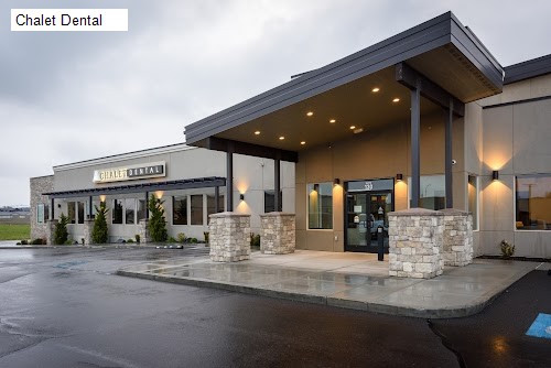Chalet Dental
