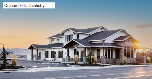 Orchard Hills Dentistry