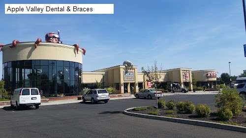 Apple Valley Dental & Braces - yakima