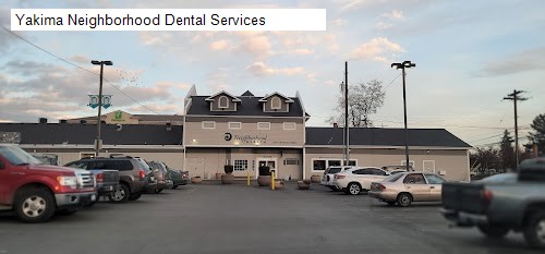 Yakima Neighborhood Dental Services