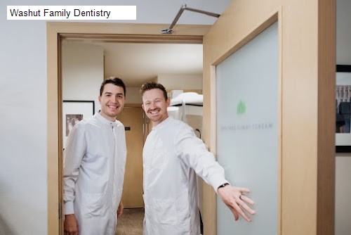 Washut Family Dentistry