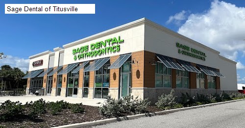Sage Dental of Titusville