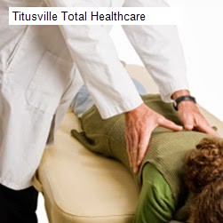 Titusville Total Healthcare