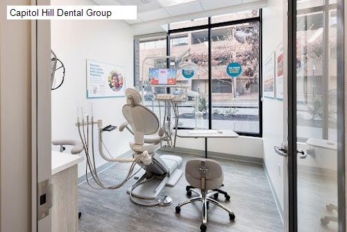 Capitol Hill Dental Group