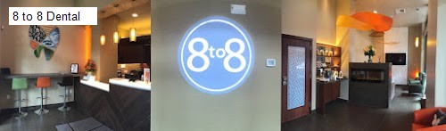 8 to 8 Dental - seattle