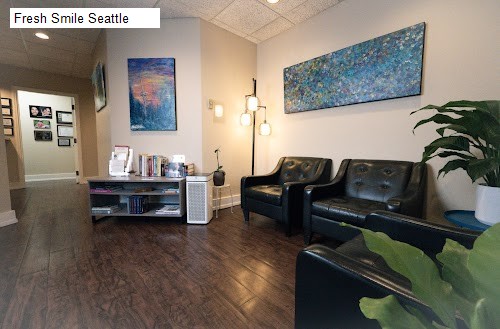 Fresh Smile Seattle