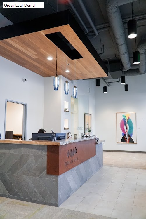 Green Leaf Dental