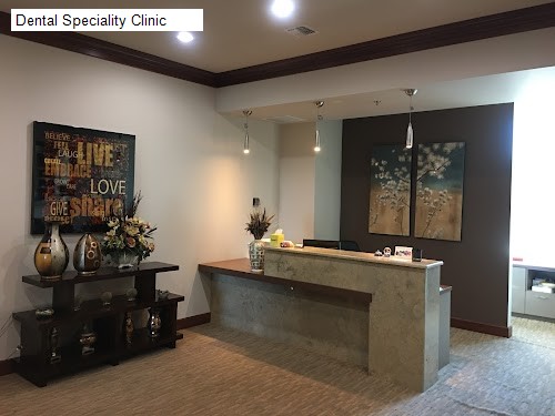 Dental Speciality Clinic