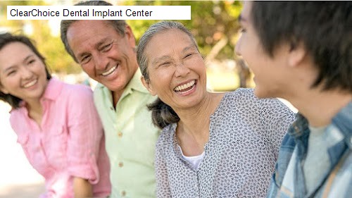 ClearChoice Dental Implant Center
