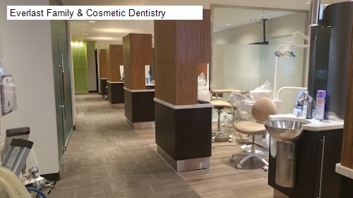 Everlast Family & Cosmetic Dentistry