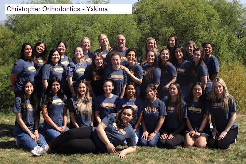 Christopher Orthodontics - Yakima