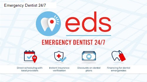 Emergency Dentist 24/7