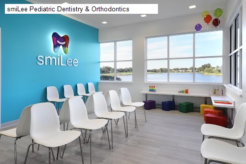 smiLee Pediatric Dentistry & Orthodontics