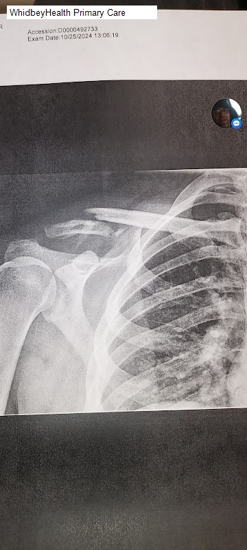 WhidbeyHealth Primary Care - freeland