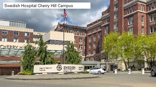 Swedish Hospital Cherry Hill Campus
