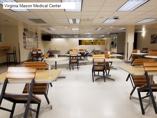 Virginia Mason Medical Center