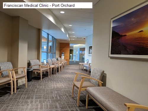 Franciscan Medical Clinic - Port Orchard