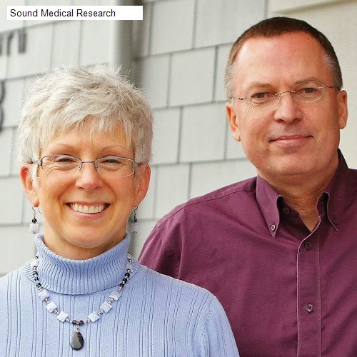 Sound Medical Research