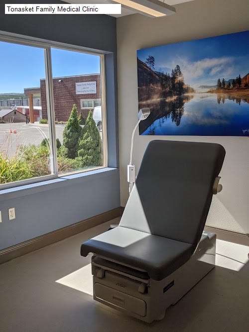 Tonasket Family Medical Clinic