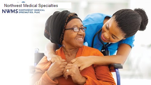 Northwest Medical Specialties - tacoma