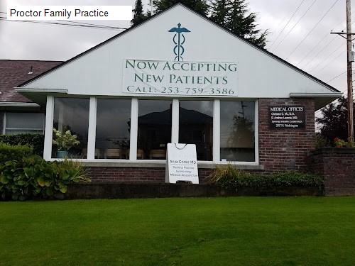 Proctor Family Practice