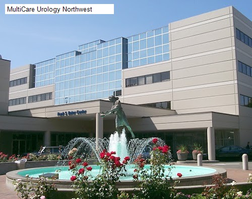 MultiCare Urology Northwest