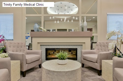 Trinity Family Medical Clinic