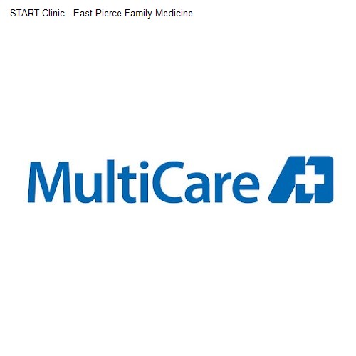START Clinic - East Pierce Family Medicine