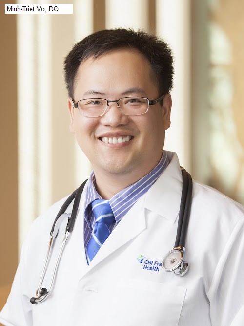 Minh-Triet Vo, DO