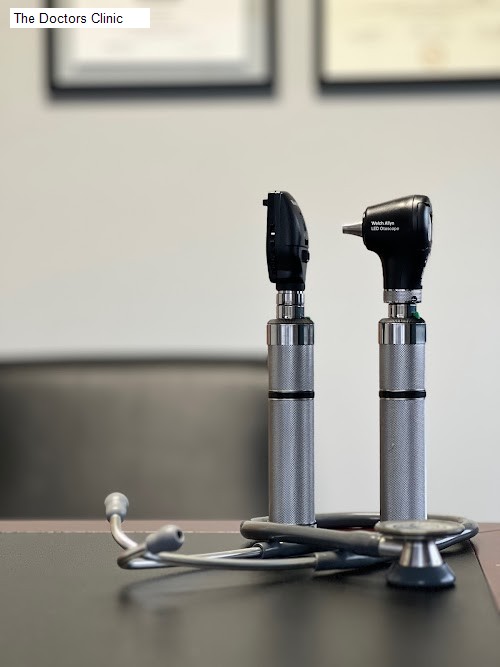 The Doctors Clinic