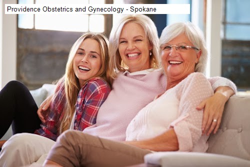 Providence Obstetrics and Gynecology - Spokane