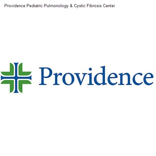 Providence Pediatric Pulmonology & Cystic Fibrosis Center