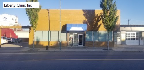 Liberty Clinic Inc