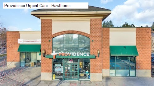 Providence Urgent Care - Hawthorne