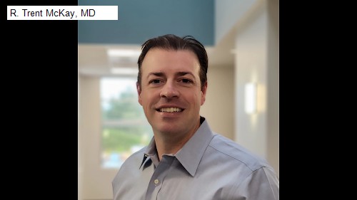 R. Trent McKay, MD