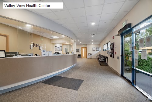 Valley View Health Center - olympia