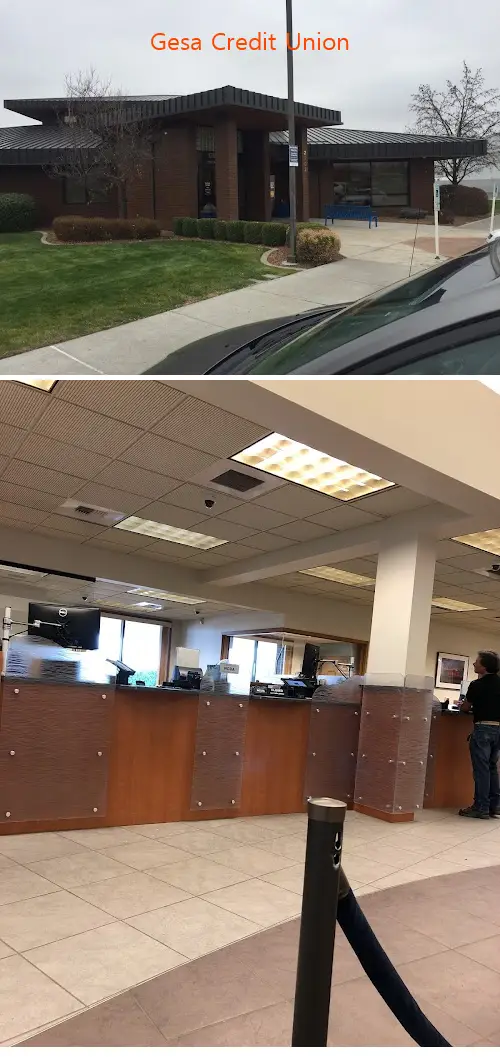 Gesa Credit Union