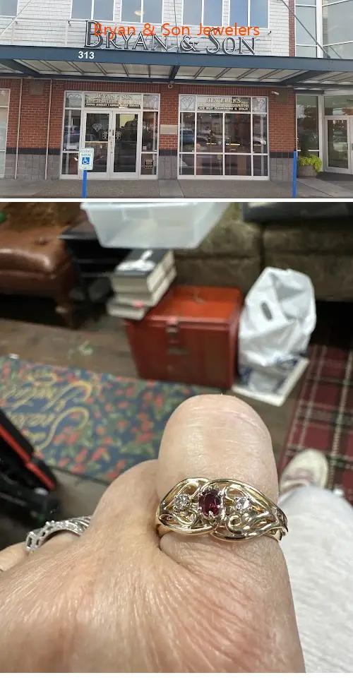 Bryan & Son Jewelers